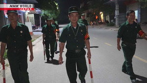 Night Watch - Veterans Back on Duty: Vietnam