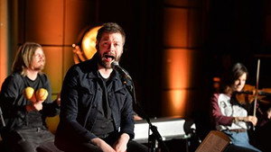 Kasabian