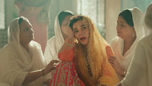 Husna frames Kausar for murder