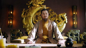Betrayal At Dawn