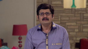 Resham Pal Vents His Anger On Happu's Statue
