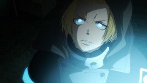 Those Who Fight Back / The Final Imagining