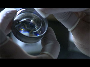 Deep-Cycle Batteries, Tins, Optical Lenses