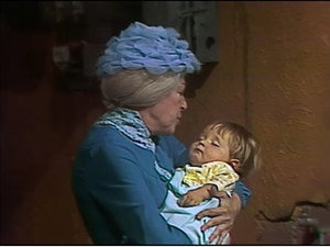 La Sobrina de la Bruja del 71 - parte 2
