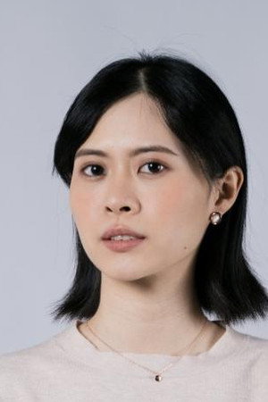 Kao Yi-rou