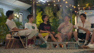 Around the Campfire
