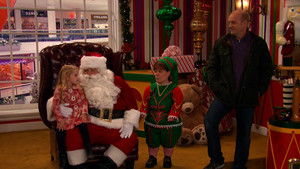 Good Luck Jessie: NYC Christmas