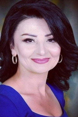 Xatira Suleymanova
