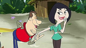 Tad the Bachelor