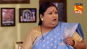 Elaichi In Trouble