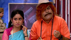 Tension Ka Raita