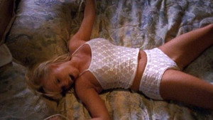 The Sexorcist