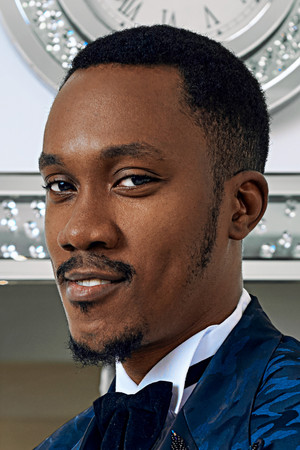 Baaj Adebule
