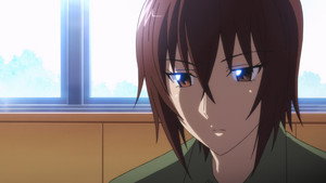 The Maid Has Seen! Ojou-sama's Ero Places / I Have No Character Traits Like That / If You're Okay with Me Then I'm Fine Going Together with You