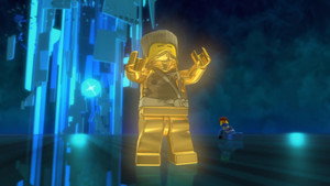 Enter the Digiverse