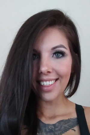 Stella Von Savage