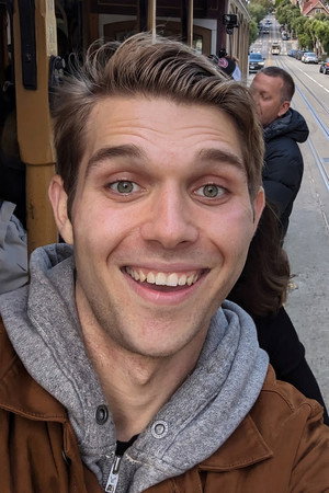 Tucker Shuff