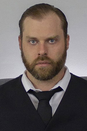 Kevan Kase