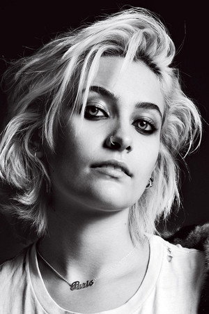 Paris Jackson