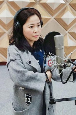 Lina Jia