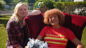 Iron Gran: I'm in My 80s and Doing Triathlons