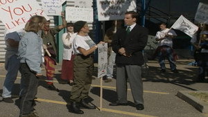 Mr. Brittas Falls in Love