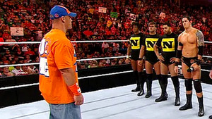 Raw - Jul. 19, 2010