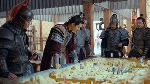 The Final Battle