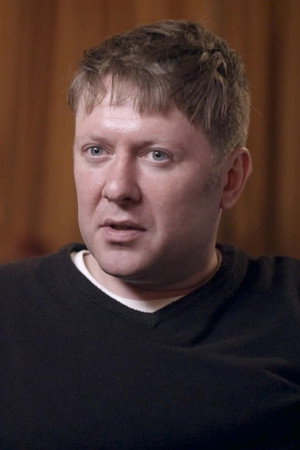 Simon Farquhar