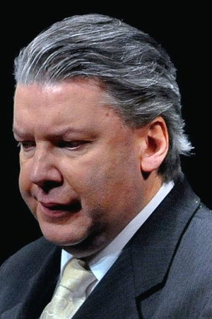 Greg Thomey