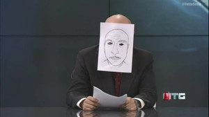 Sciopero della Faccia