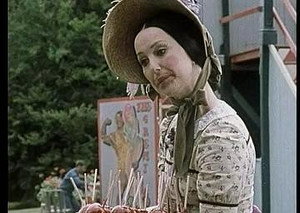 Dolly Clothes-Peg