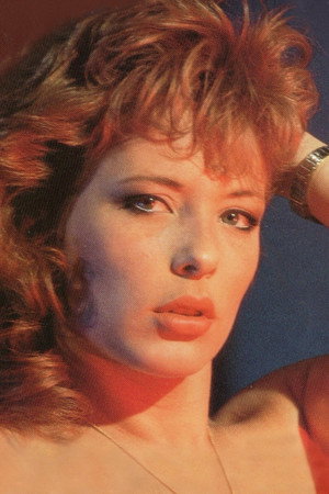 Sandrine Van Herpe