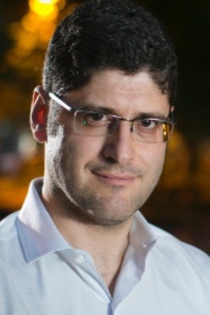 Rogério Chequer
