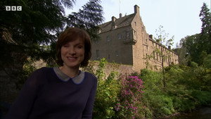 Cawdor Castle