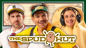 A Smosh Sitcom