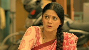 Pushpa Aur Damini Ki Mulaqaat