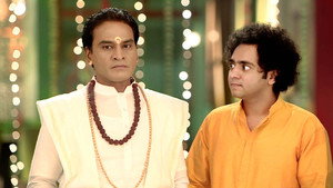 Dugdugi's Plan To Catch Rajni
