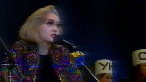 KVN 1992 (08) SNG-Israil