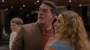 El abrazo