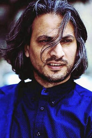Samir Karimoghlu