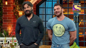 The Celebrity Cricket League