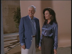 A Model Murder