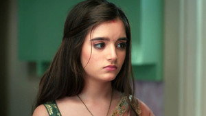 Natasha Faces Disappointment