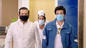 Raghav's Heinous Scheme
