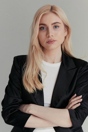 Grace Wethor