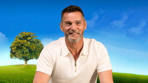 Fred Sirieix