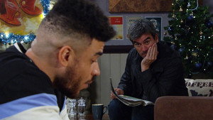 Episode 9197 (Wed 1st Dec 2021)