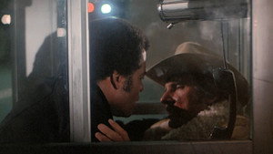Three Guns for New York