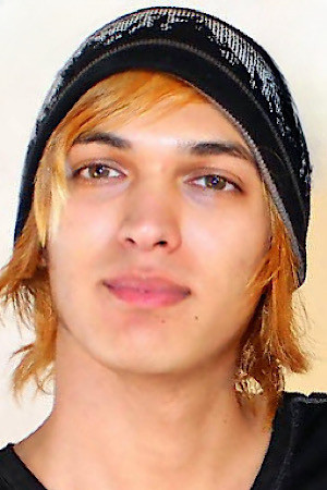 Dante Cross